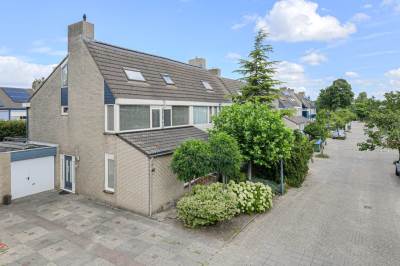 Woning Tijmhof 46 Oosterhout (NB)