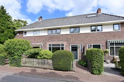 Woning Kortenaerstraat 12 Huizen