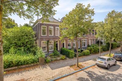 Woning Coehoornsingel 20 Zutphen