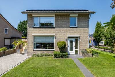 Woning Kloosterstraat 46 Wintelre