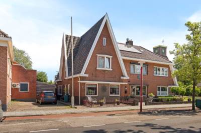 Woning Marktstraat 9 Musselkanaal