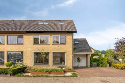 Woning Hoetinkhof 83 Vorden