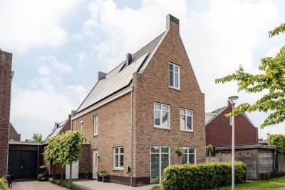 Woning Lagedijk 52 Spaarndam