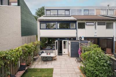 Woning Mosterdhof 43 Westervoort