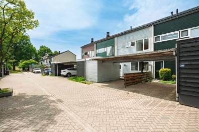 Woning Karosdrift 28 Nieuwegein