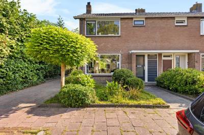 Woning Van Trojenweg 2 Haren (GR)