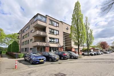 Woning De Zwarte Ruiter 2 Amersfoort