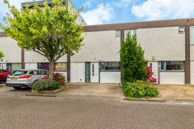 Woning Noorddijk 61 Hoofddorp