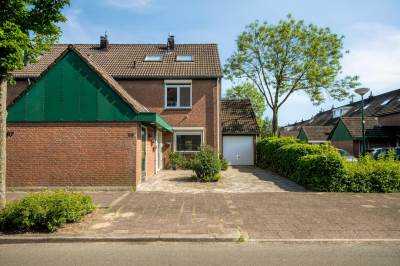 Woning Turfstreek 89 Soest