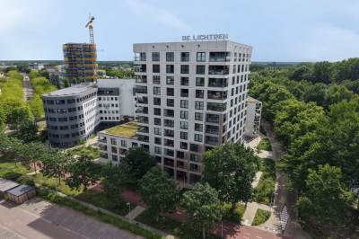 Woning Toetsenbordpad 133 Amersfoort