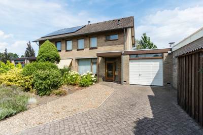 Woning Wilack 237 Uden