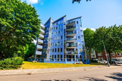 Woning Noorderbinnensingel 111 Groningen