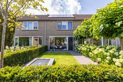 Woning Dievelings 37 Eelde