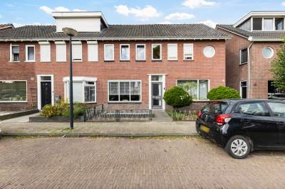 Woning Egstraat 13 Enschede