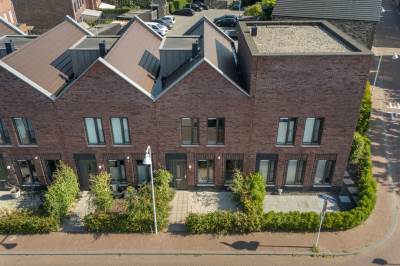 Woning Baak van Sint Philipsland 9 Amersfoort