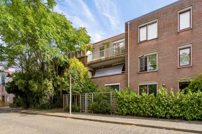 Woning Loswal 37 Huizen