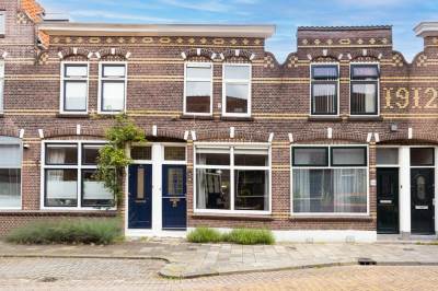 Woning Derde kade 50 Gouda