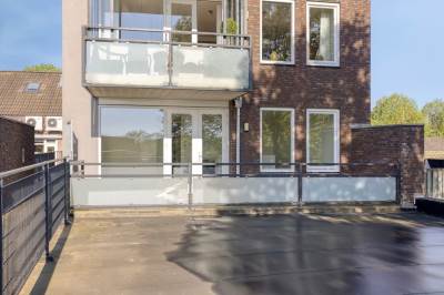 Woning Nieuwstraat 39B Gemert