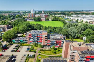Woning Trosdravik 180 Leeuwarden