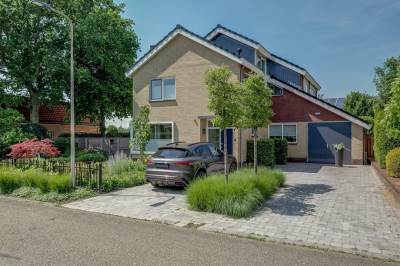 Woning Toevlucht 8B Spanbroek