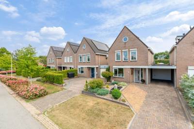 Woning Kerkstraat 18 Drempt