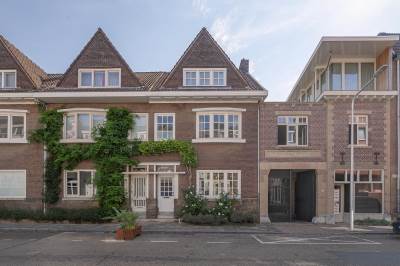 Woning Heugemerweg 9A Maastricht