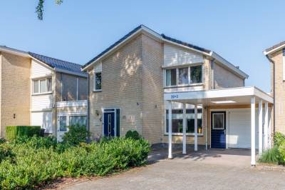 Woning Kruijskamp 23 Oldenzaal