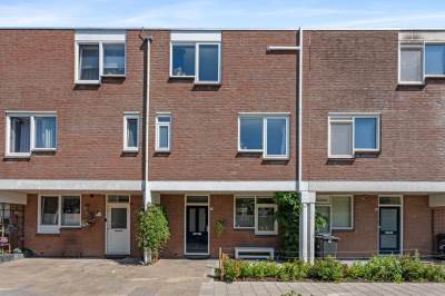 Woning Onnemaheerd 47 Groningen