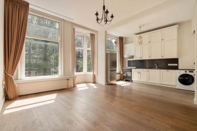 Woning Johannes Verhulststraat 2062 Amsterdam