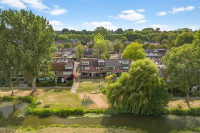 Woning Omloop West 37 IJsselstein