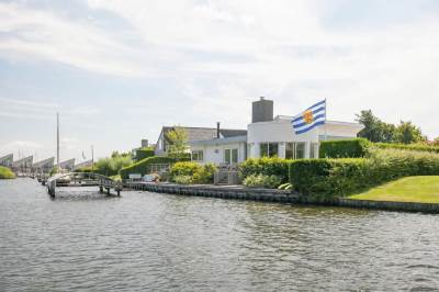 Woning Oranjeplaat 59 Arnemuiden