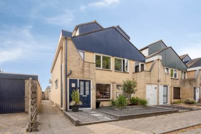 Woning Meteorenstraat 34 Emmeloord