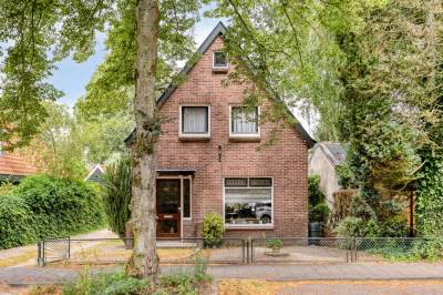 Woning Nachtegaalweg 2 Soest