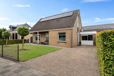 Woning Bakwei 4 Bakhuizen