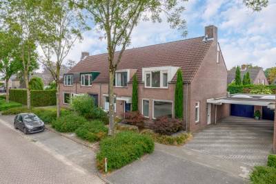 Woning Groes 70 Eersel