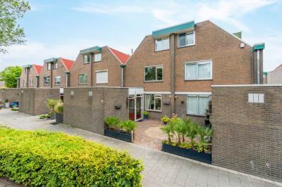 Woning Biesbosch 15 Diemen