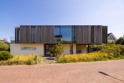 Woning Dal van Haasbroek 7 Bergen aan Zee