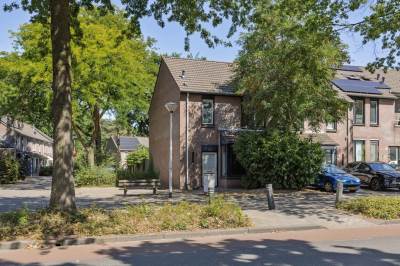 Woning Drenthehof 33 Helmond