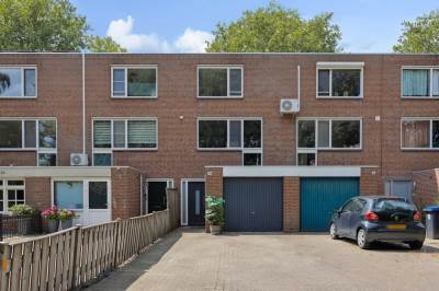 Woning Hikspoorsstraat 14 Helmond
