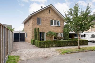 Woning Meijerstraat 28 Ootmarsum