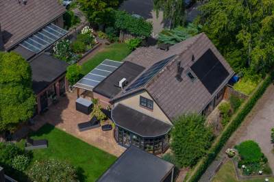 Woning Voorburggracht 218 Zuid-Scharwoude