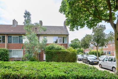 Woning Onyxstraat 2 Nijmegen