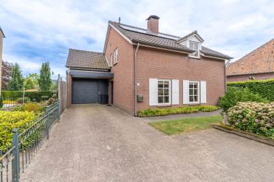 Woning Albionstraat 55A Leunen
