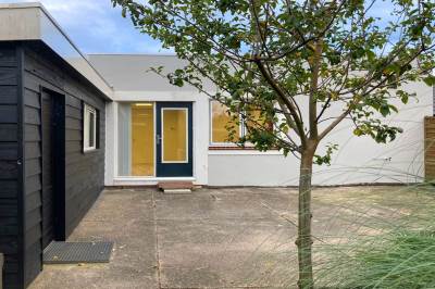 Woning Koningin Wilhelminalaan 106B Hardinxveld-Giessendam