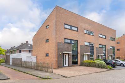 Woning Kristalstoep 88 Assen