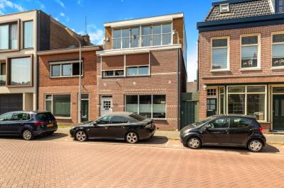 Woning Wijkerstraatweg 277 Velsen-Noord