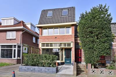 Woning Silenestraat 24 Hilversum