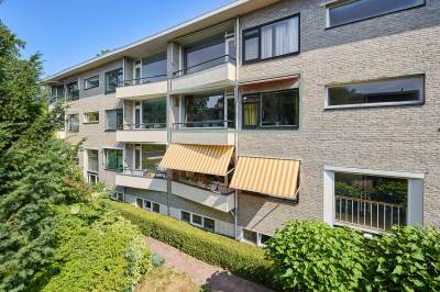 Woning Laurens Reaellaan 22II Haarlem
