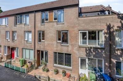 Woning Steenuilstraat 18 Alkmaar