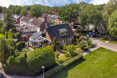 Woning Achterwei 12 Sumar